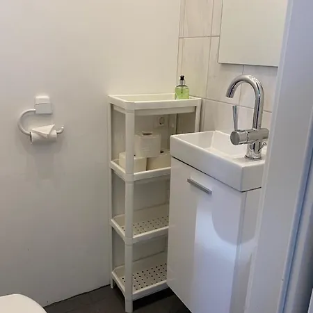 Apartment Moi Sarstedt