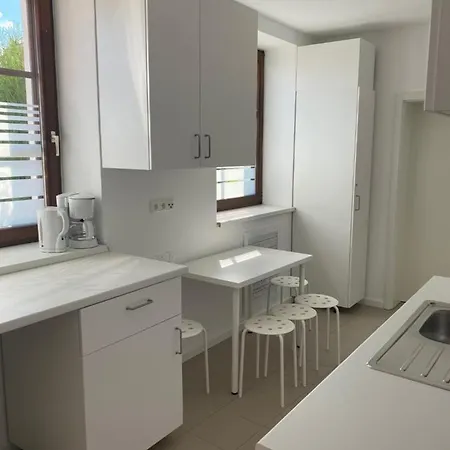Apartment Moi Sarstedt