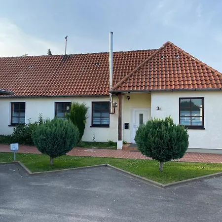 Moi Apartment Sarstedt