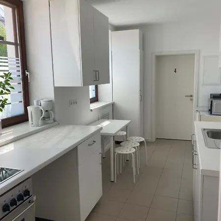 Moi Apartment