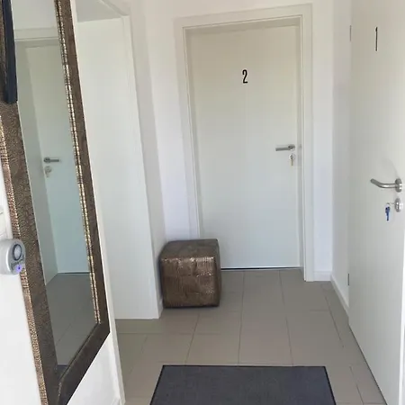 Moi Apartment *